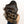 Balayage Dark Brown Mixed Chestnut Brown (2/6/2) Tape in Hair Extensions