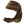 Balayage Dark Brown Mixed Chestnut Brown (2/6/2) Tape in Hair Extensions