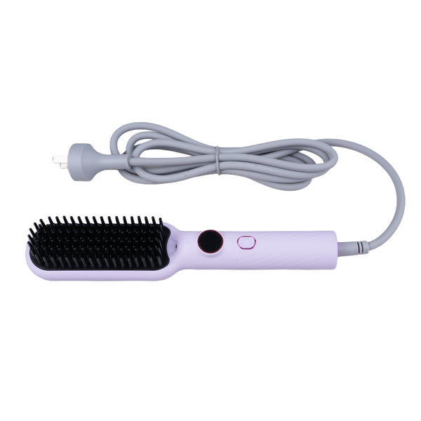 Electric hair combs