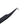 Black Stainless Steel Eyelash Applicator – Precision Lash Tweezers
