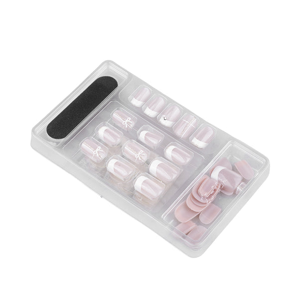 False Nails Press On Nails