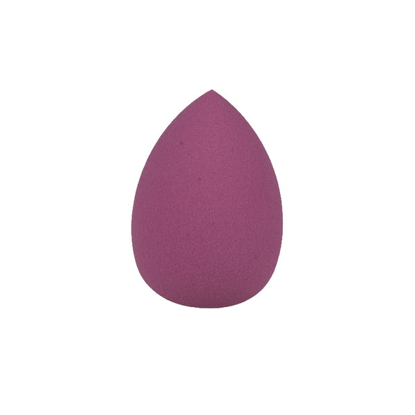 4-Pack Pink Beauty Sponges & Blenders for Foundation