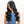 Jet Black (1) Tape in Hair Extensions