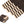 Light Dark Brown (2A) Tape in Hair Extensions