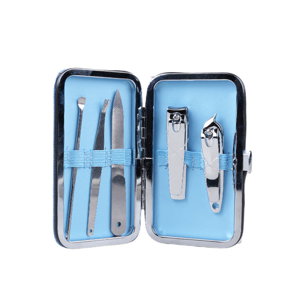 Nail Clippers Set