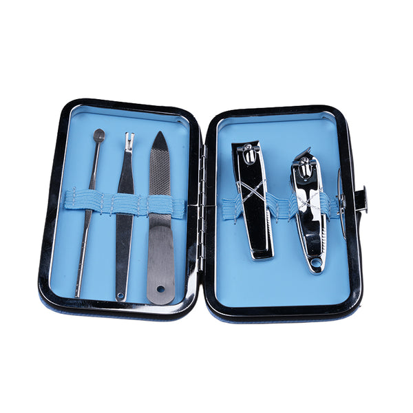 Nail Clippers Set