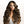 Balayage Natural Black to Chestnut Brown (1B/6/1B) Wire Hair Extensions (2 Extra Clip Wefts)