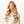 Strawberry Blonde (16A) Classic Clip in Hair Extensions (120g)