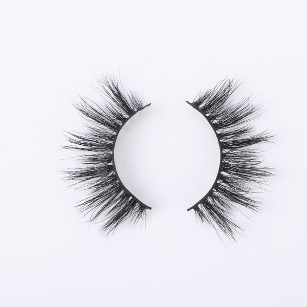 Full Volume False Eyelashes