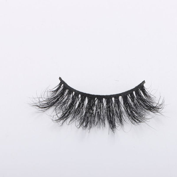 Full Volume False Eyelashes