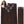 Light Dark Brown (2A) Clip in Hair Extensions (150g)