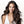 Light Dark Brown (2A) Clip in Hair Extensions (150g)