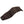 Light Dark Brown (2A) Clip in Hair Extensions (150g)
