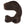 Light Dark Brown (2A) Clip in Hair Extensions (150g)