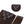 Light Dark Brown (2A) Clip in Hair Extensions (150g)