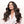 Light Dark Brown (2A) Seamless Clip In Hair Extensions
