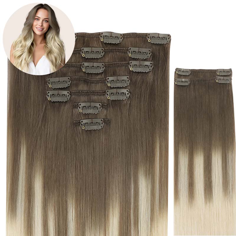 Human hair extensions 60 clearance