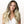 Ombre Sandy Brown to Platinum Blonde (9/60) Clip in Hair Extensions (150g)