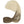 Ombre Sandy Brown to Platinum Blonde (9/60) Clip in Hair Extensions (150g)