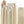 Ash Blonde Highlighted Platinum Blonde (17A/60A) Clip in Hair Extensions (150g)