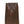 Chocolate Brown (4) Seamless Clip In Hair Extensions