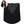 Jet Black (1) Seamless Clip In Hair Extensions