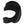 Jet Black (1) Seamless Clip In Hair Extensions