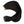 Natural Black (1B) Seamless Clip In Hair Extensions